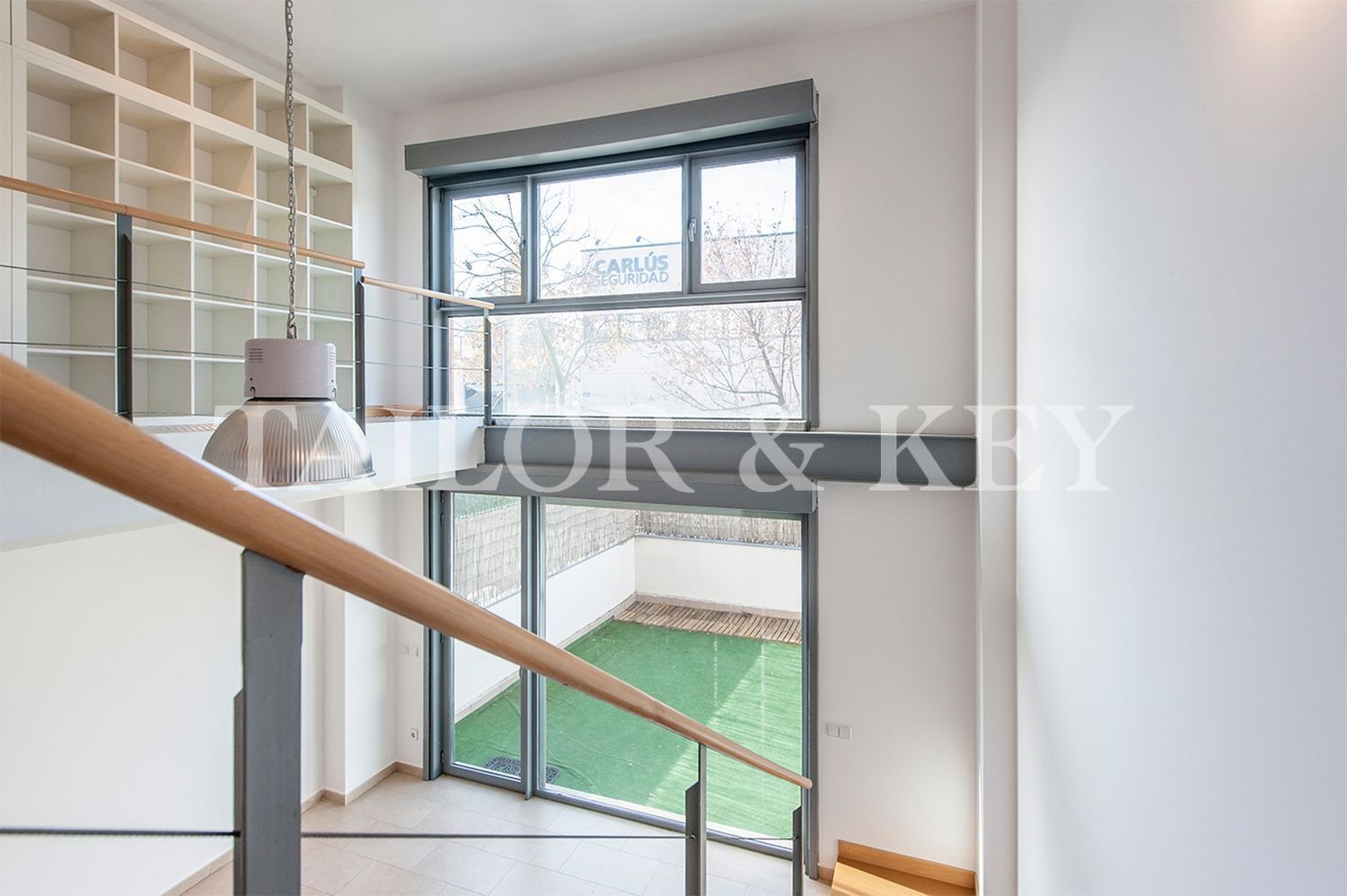 Office to rent in Alcorcón  with Air Conditioner and Heating