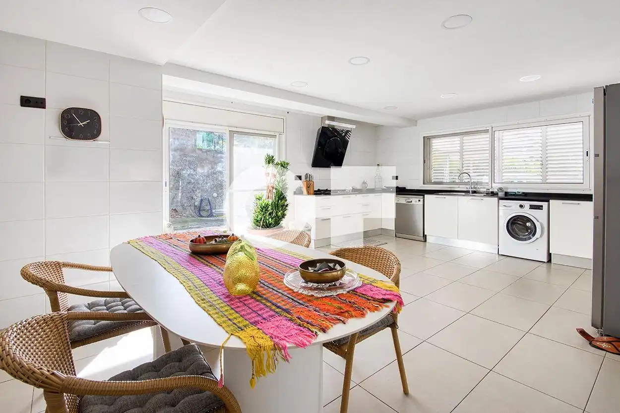Villa avec piscine à vendre à Avenida SITGES, DE (MAS ALBA), imagen 16