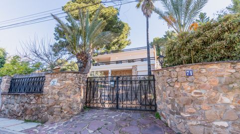 Foto 3 de Casa o chalet en venta en Urbanización el Paraíso, San Miguel - El Paraiso, Náquera