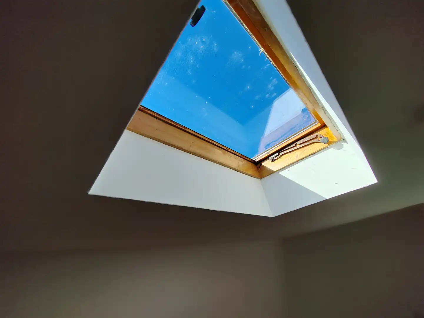 Vista exterior de Casa o chalet en venta en Isuerre con Parquet, Piscina y Piscina comunitaria