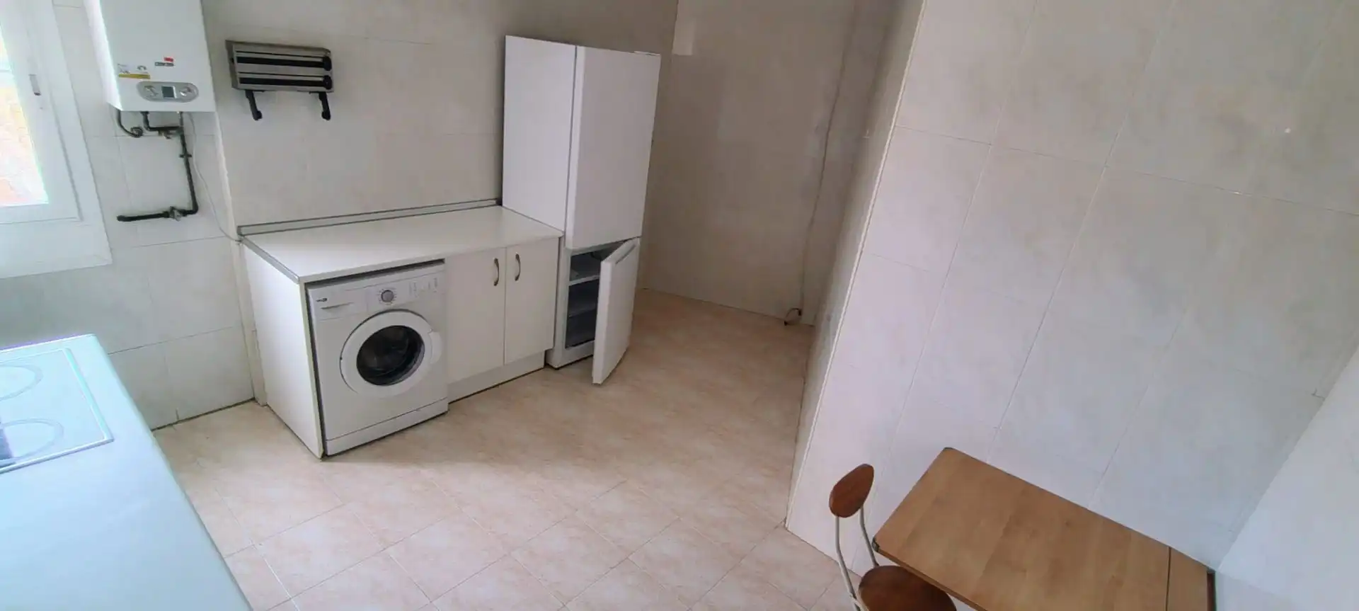 Ático con ascensor en venta en Alejandro González, imagen 8