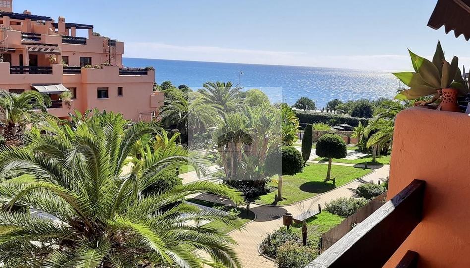 Foto 1 de Àtic de lloguer a Zona de Punta Plata, Málaga