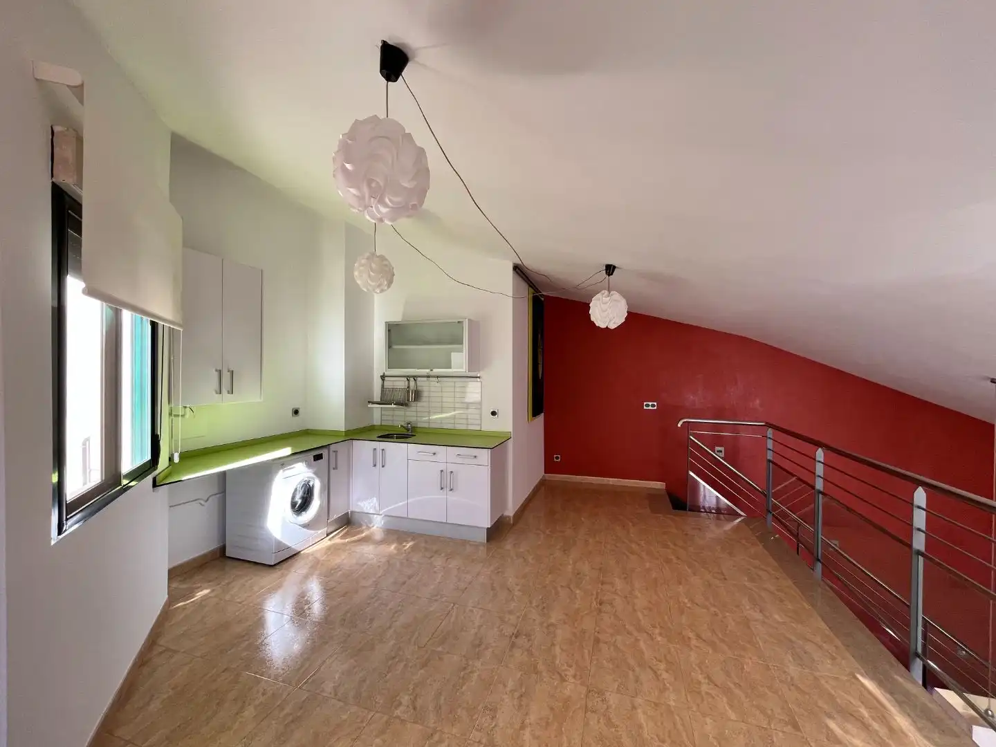 Kitchen of Duplexes for sale in Muro de Alcoy, Alicante