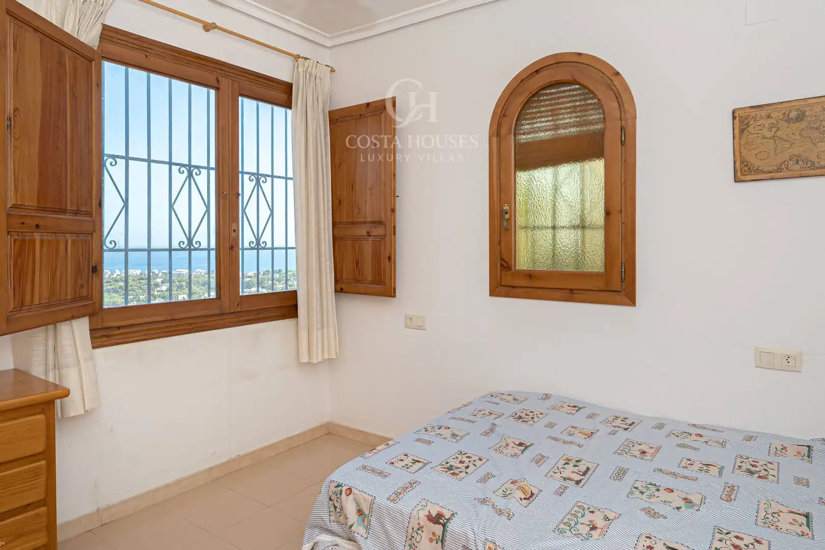 Villa in vendita a Cap Martí - El Tossalet - Pinomar, imagen 32