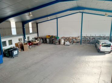 Business premises for sale in Fuensalida
