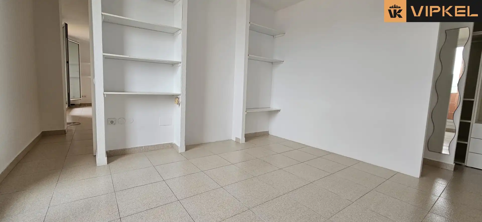 Appartamento con terrazza in vendita a Carretera Reial, imagen 8