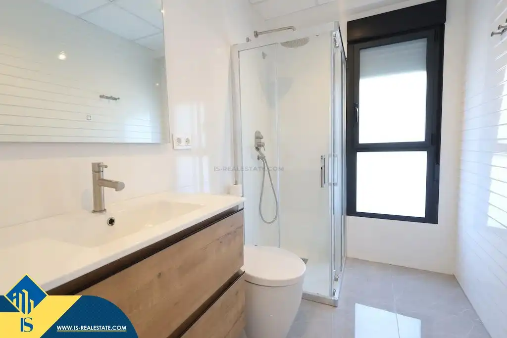 Villa mit Pool zur Miete in Orihuela Costa, imagen 10
