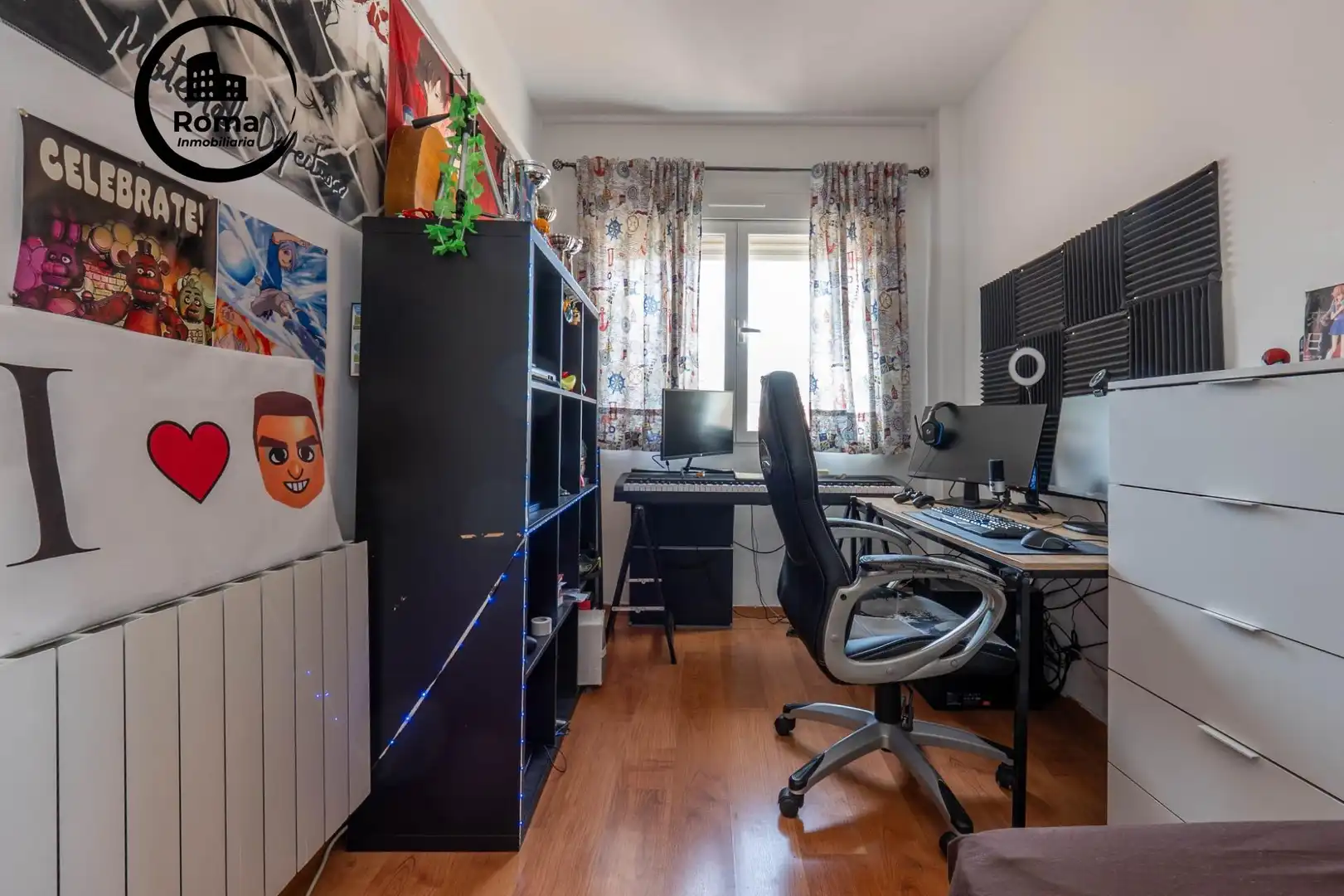 Piso en venta en Parque de San Roque, imagen 18