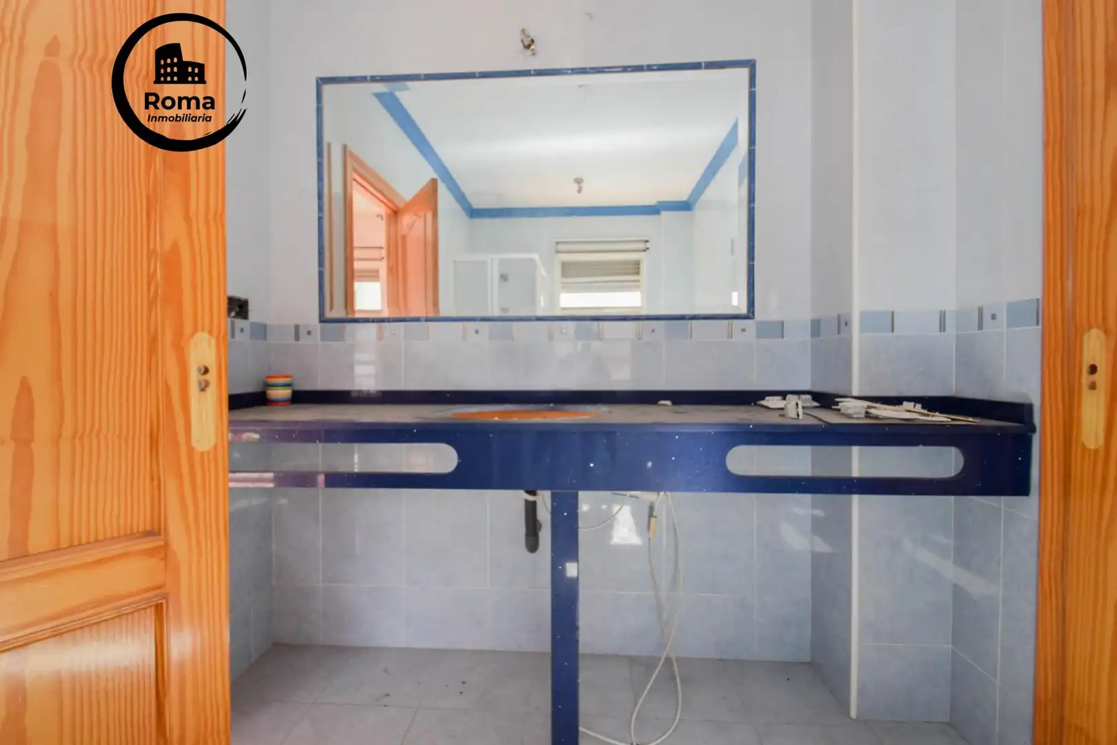 Baño de Casa o chalet en venta en Cijuela