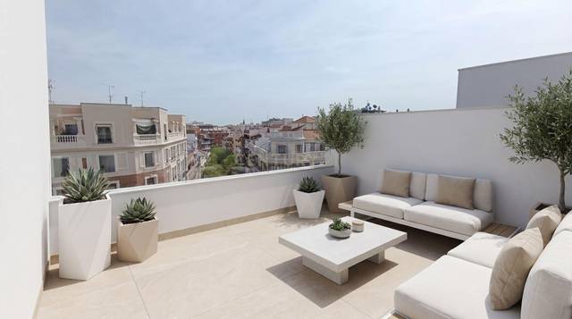 Apartamento en Venta en Trafalgar