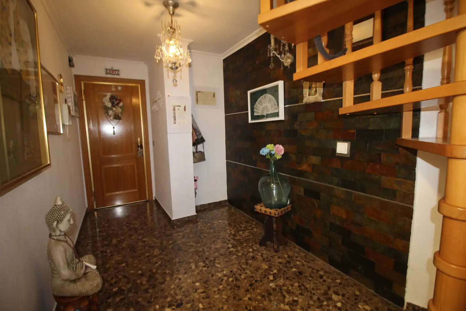 Maisonette zum Verkauf in Carlet