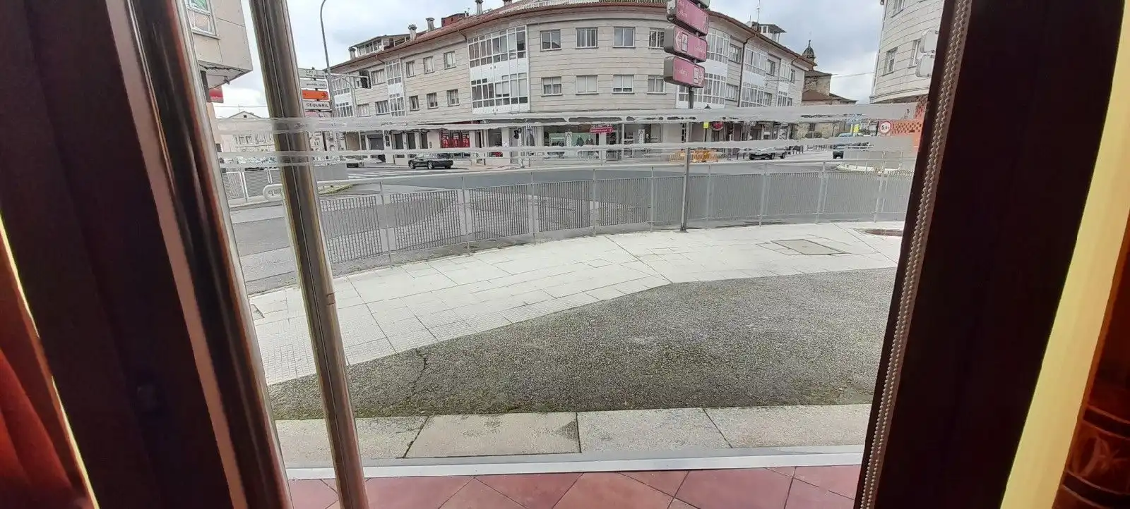 Gebäude zum Verkauf in Zona Fernández Ladreda