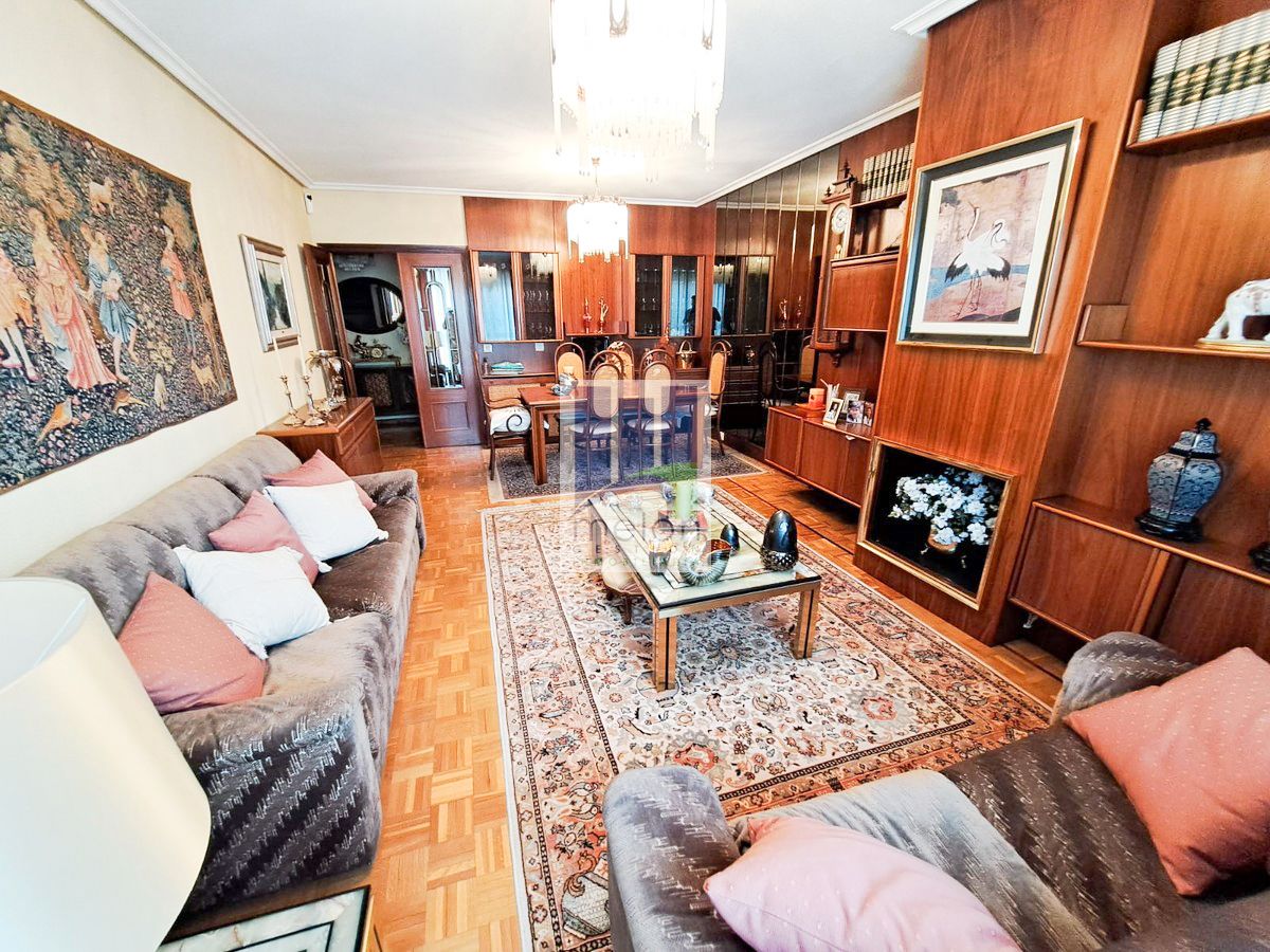 Flat for sale in CALZADAS, Villa Pilar
