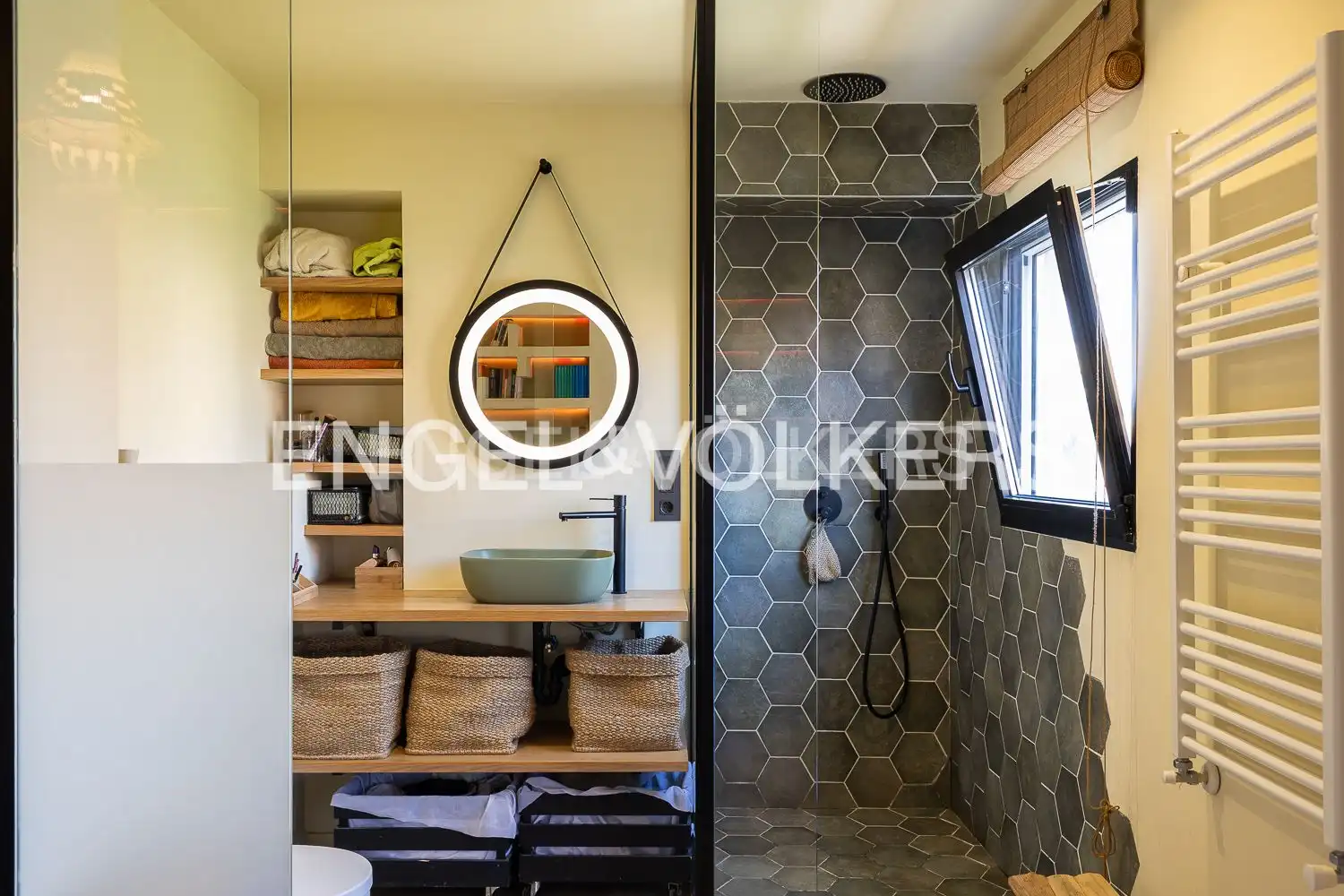 Flat with terrace for sale in Algirós, imagen 16