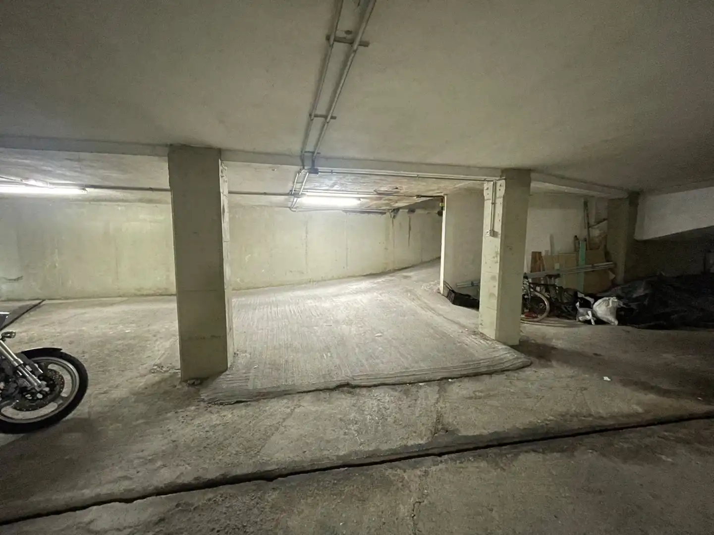 Parkplatz zum Verkauf in Posada de Llanera - AV PRUDENCIO GONZALEZ, imagen 5
