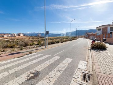 Terreno residenziale in vendita a Calle VERONICA