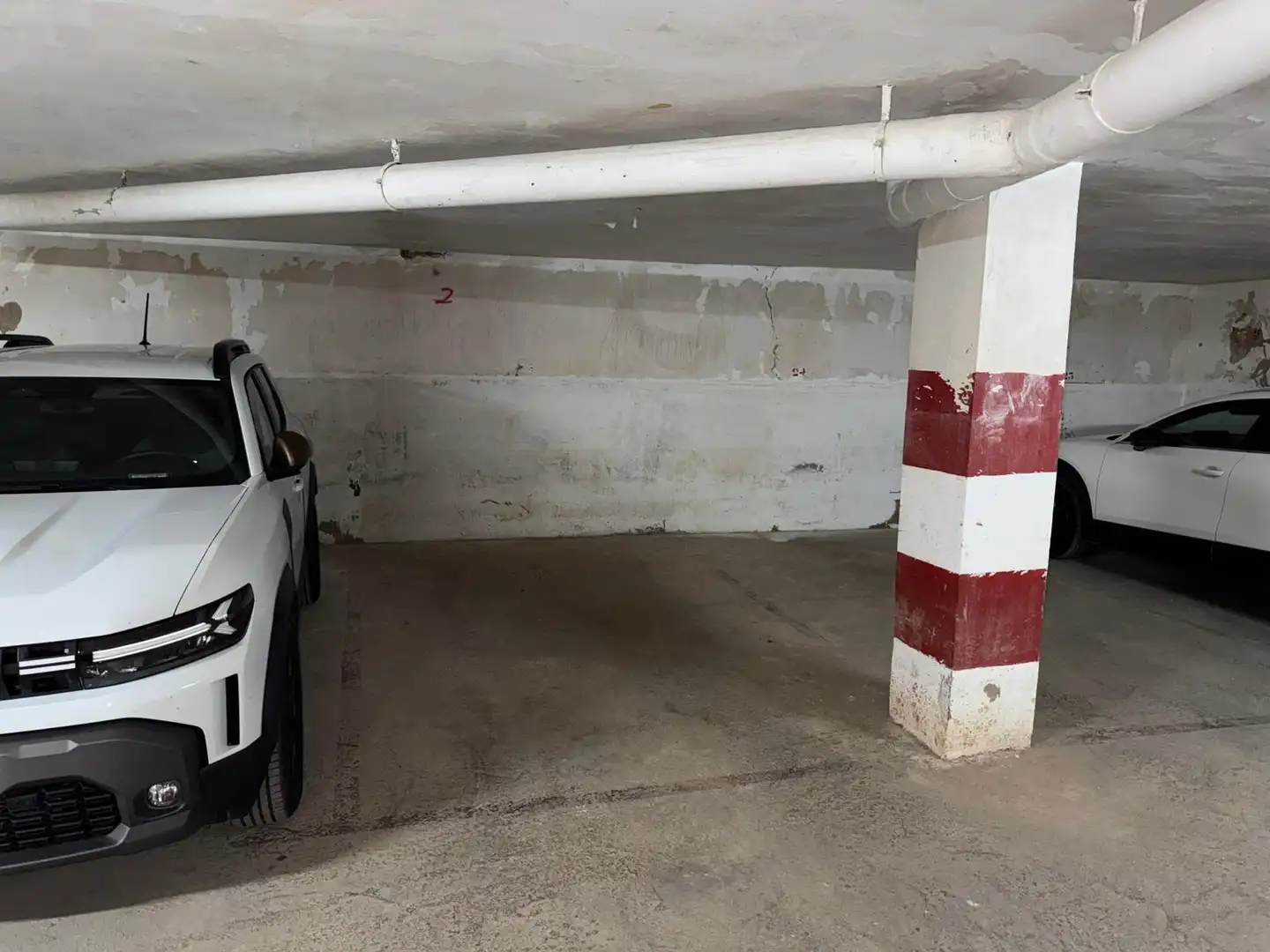 Einzelparkplatz zum Verkauf in Algemesí, imagen 2