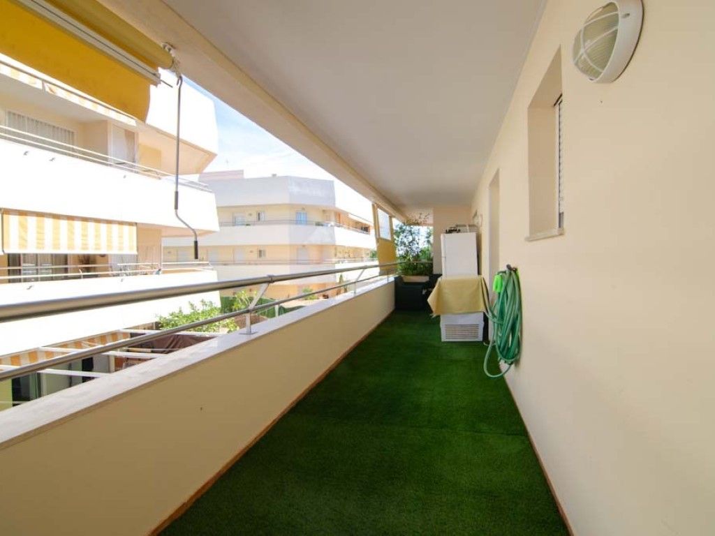 Terrassa de Pis en venda en La Rinconada amb Terrassa