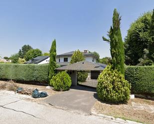 Vista exterior de Casa o xalet en venda en Paracuellos de Jarama