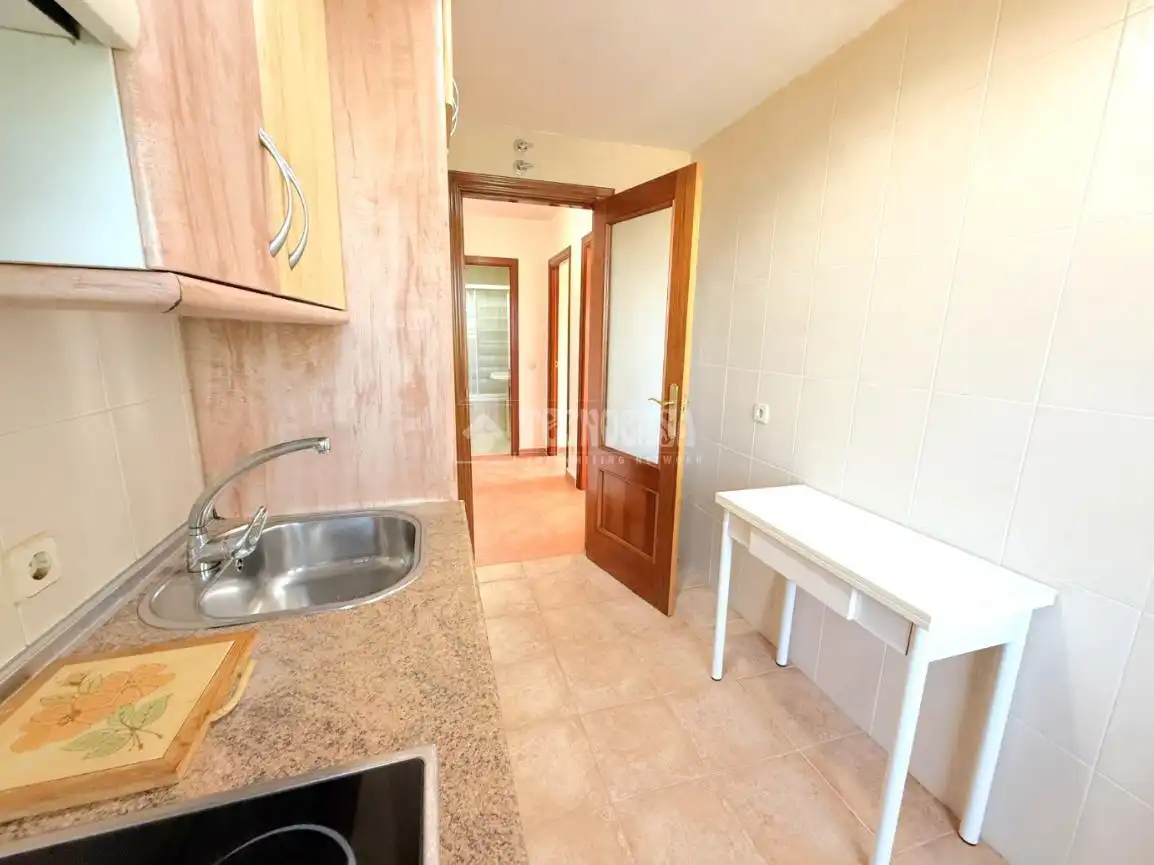 Habitación de Piso en venta en Uceda