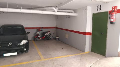 Foto 5 von Garage zum Verkauf in Núcleo urbano, Chiclana de la Frontera