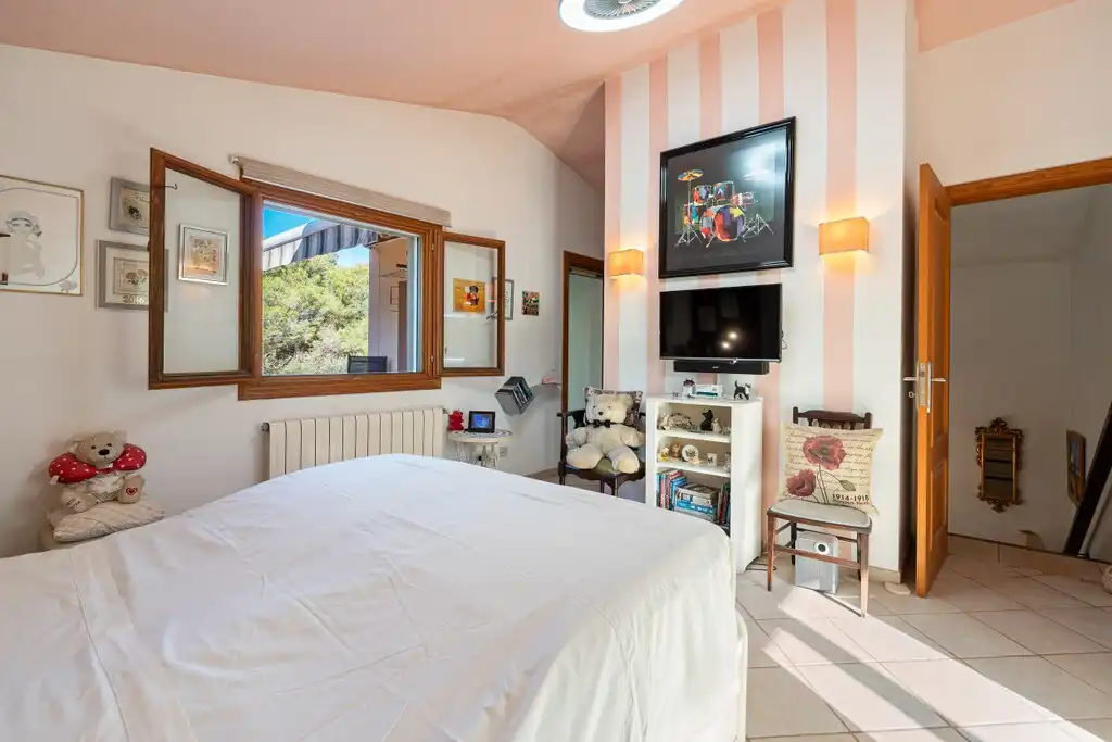Casa rústica amb piscina en venda a Ciutat d'Alcúdia, imagen 12