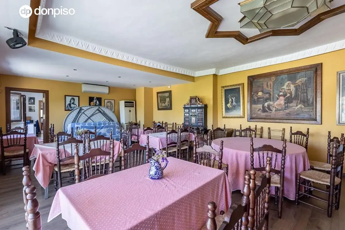 Casa o xalet en venda en Albaicín