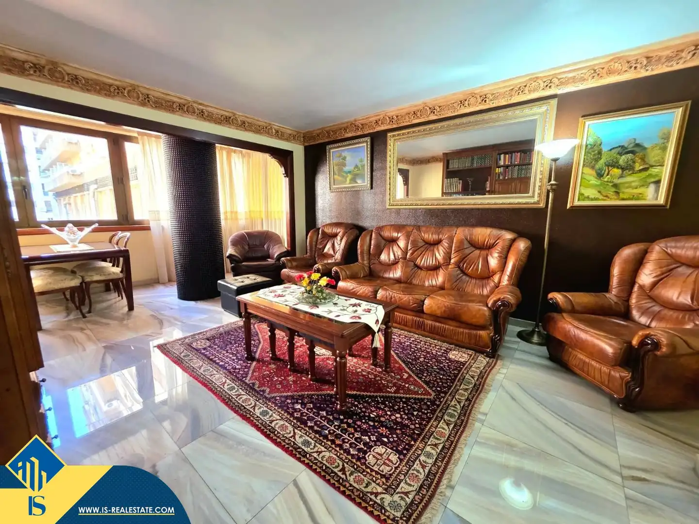 Appartement avec ascenseur à vendre à Centro, imagen 4