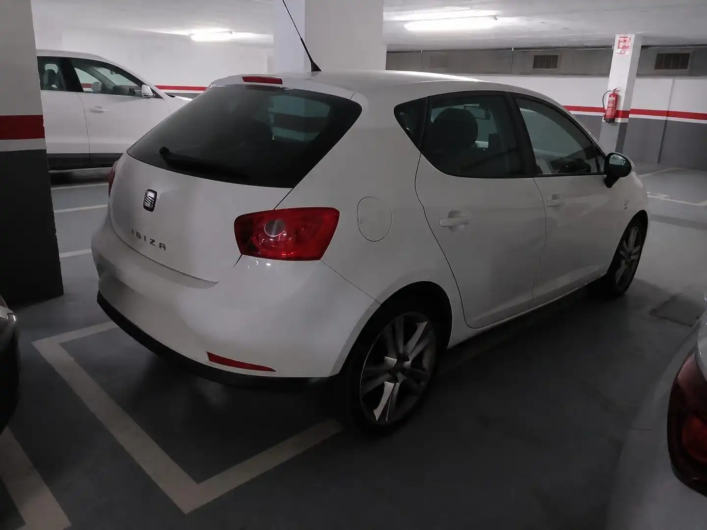 Einzelparkplatz zum Verkauf in Sants - Montjuïc, imagen 3