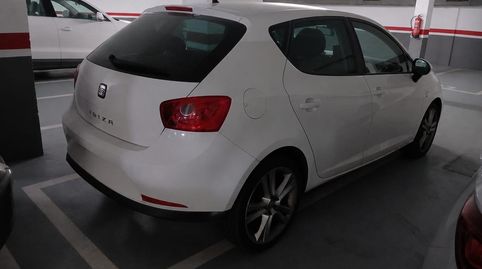 Amplia plaza de parking en Sants, imatge 3