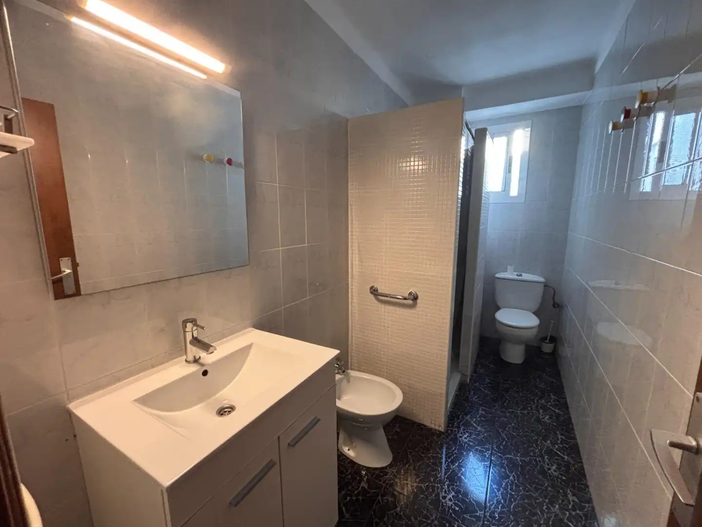 Wohnung zur Miete in Barrio de Benimaclet