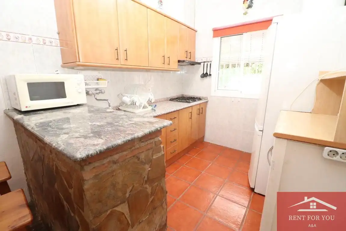 Casa con piscina in affitto a Centro, imagen 34