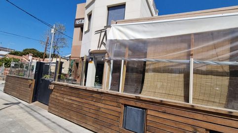 Foto 2 de Casa o xalet en venda a Passeig Marítim, 270, Baixador, Castelldefels