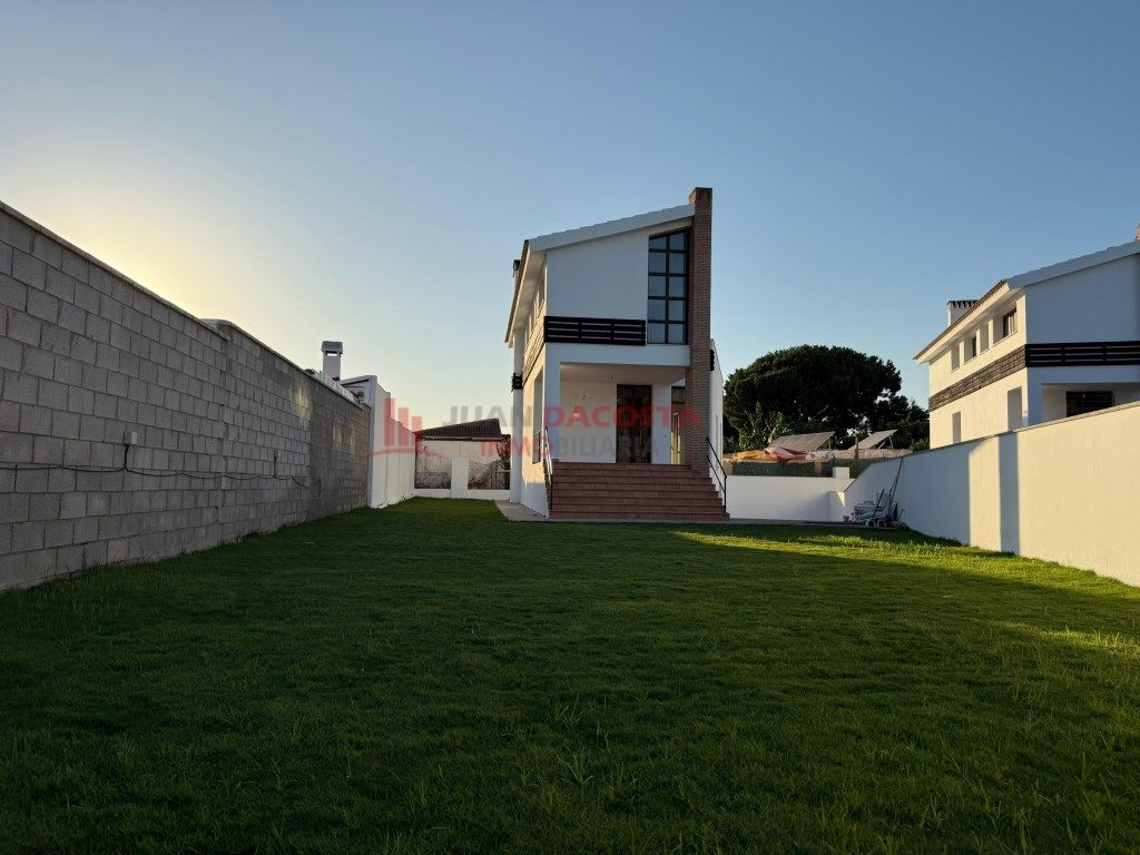 Casa o chalet en venta en N/A, Isla Cristina Ciudad, Isla Cristina