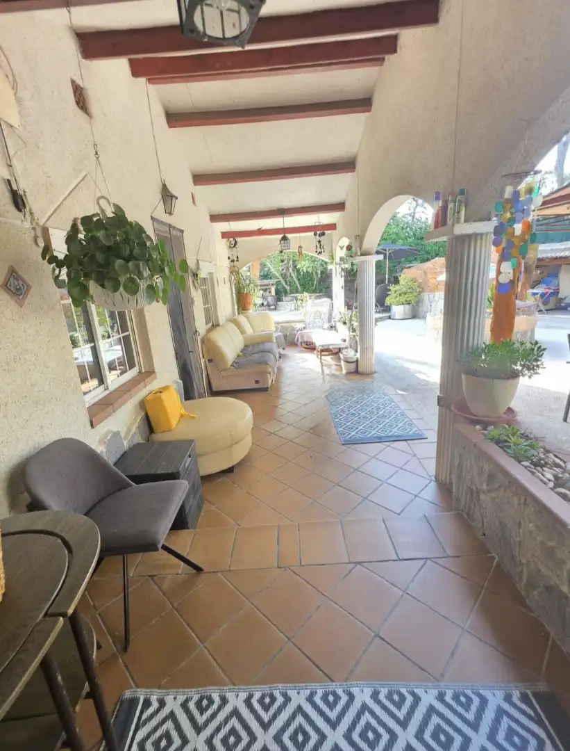 Villa avec piscine à vendre à Sant Fost de Campsentelles, imagen 35