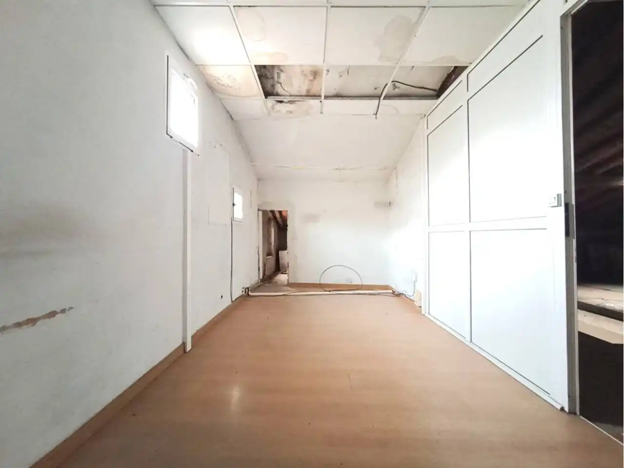 Commercial properties for sale in Burgos