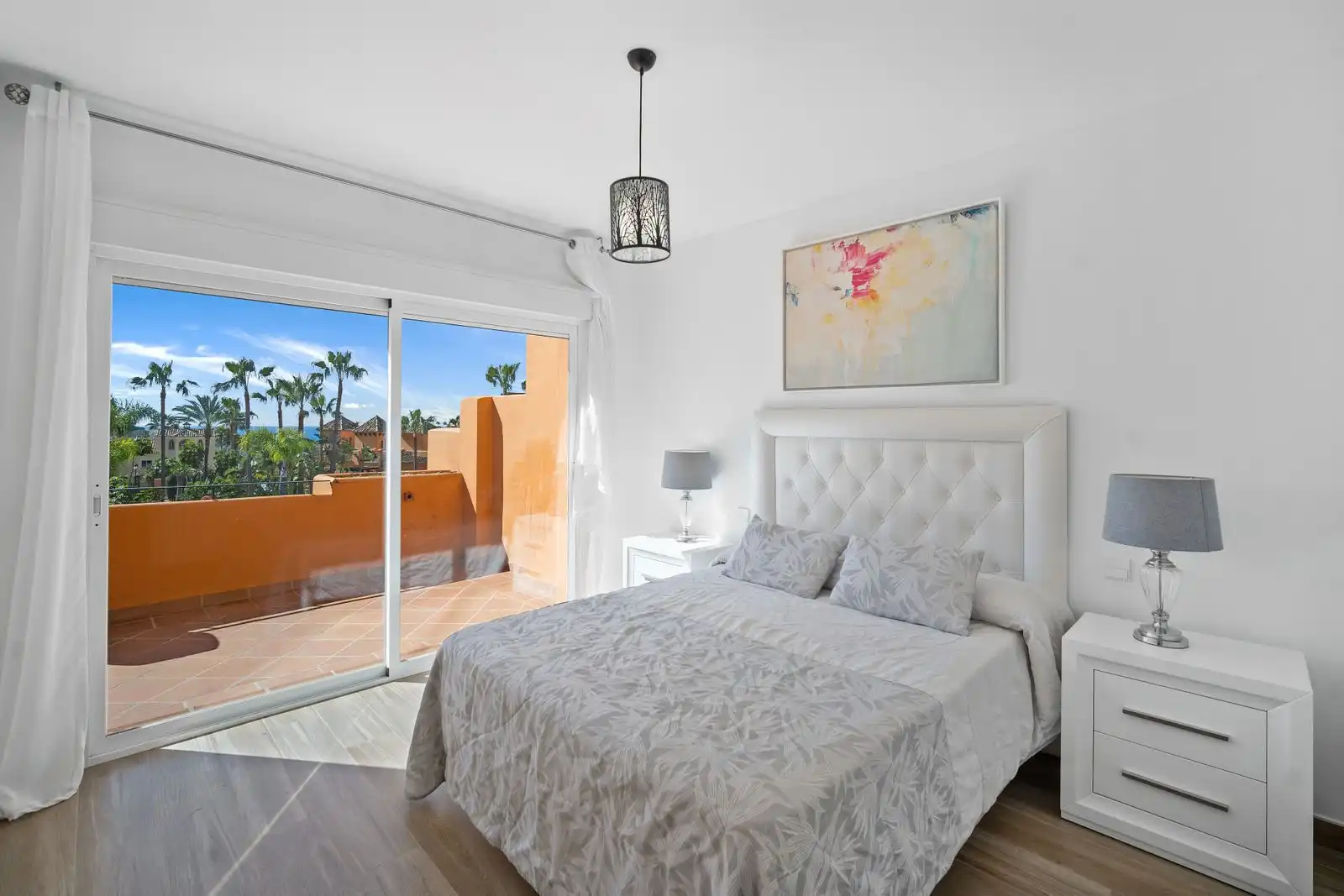 Casa amb piscina en venda a Calle Felisa de Cortes 8D, imagen 7