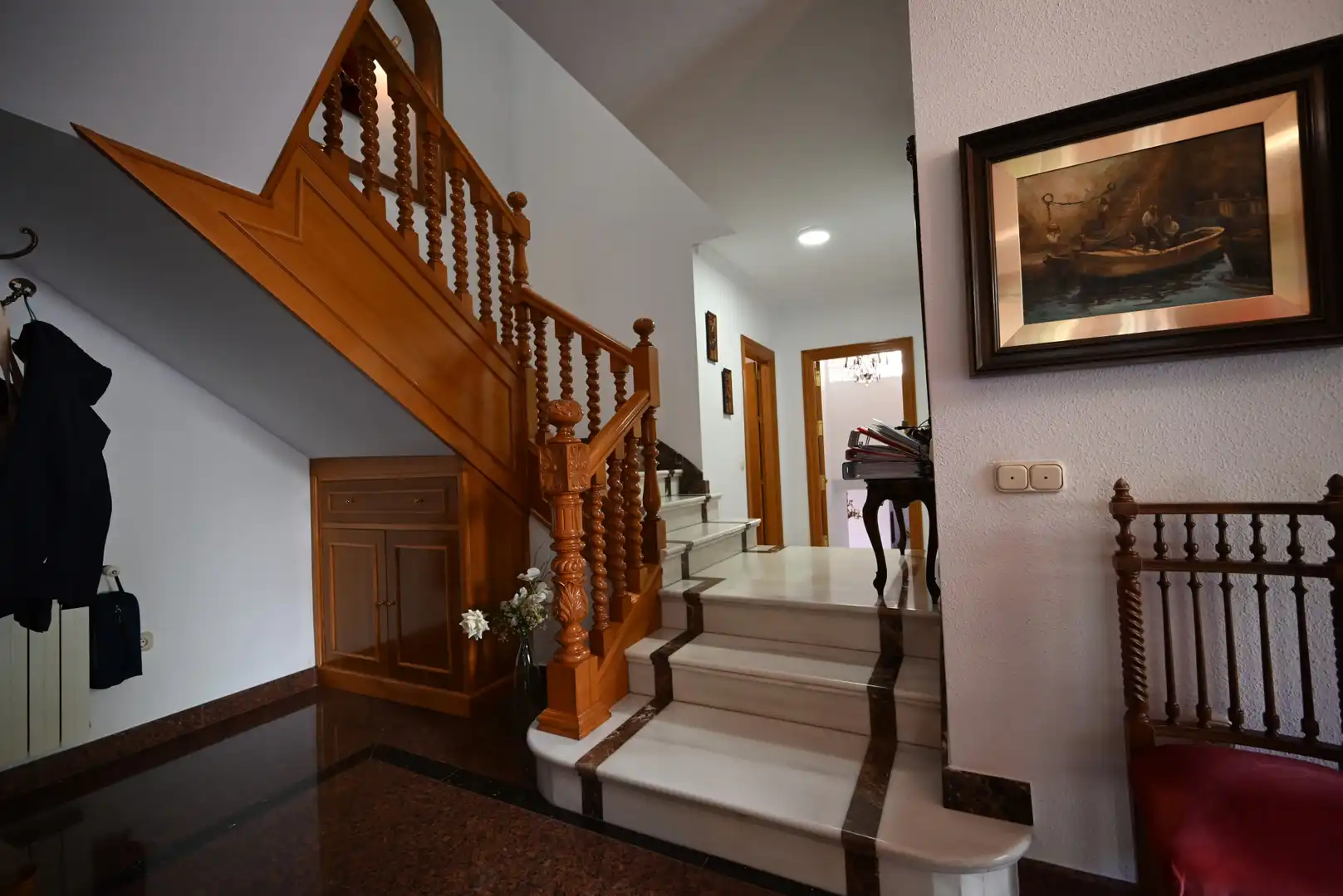 Houses for sale in Fuengirola  with Air Conditioner, Heating and Private garden