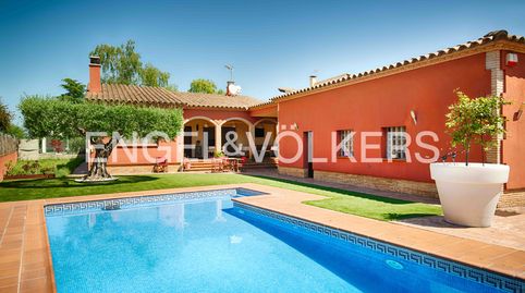 Foto 2 de Casa o chalet en venta en Carrer del Carme, Navata, Girona