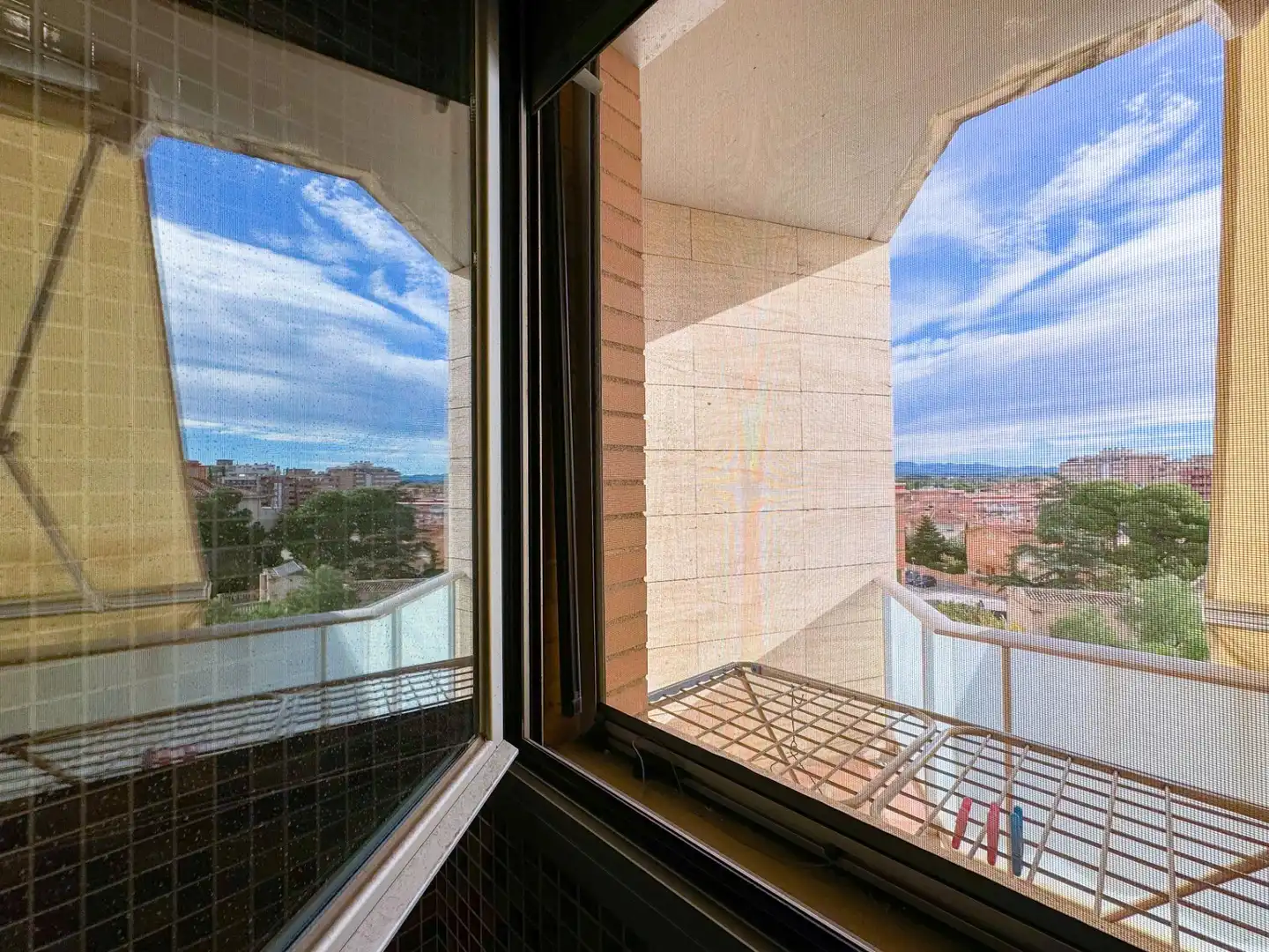 Terraza de Ático en venta en Valls con Aire acondicionado, Calefacción y Terraza
