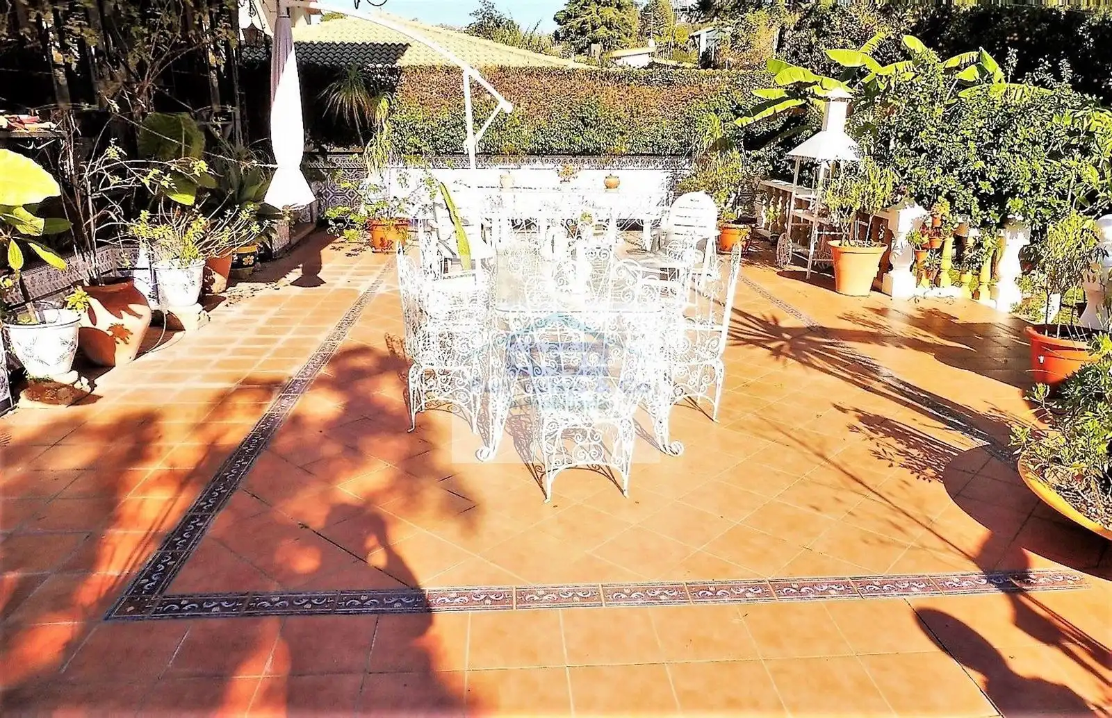 Detached house with pool for sale in Norte-Sierra, imagen 4