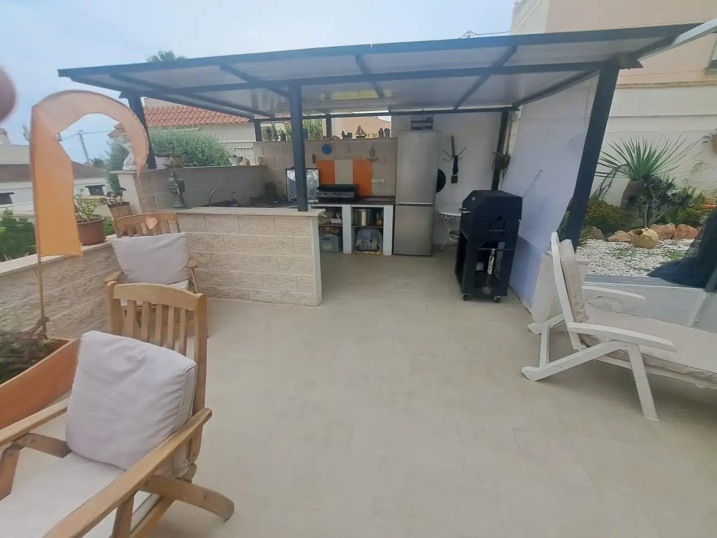 Villa avec jardin à vendre à Calle la Galera, imagen 63