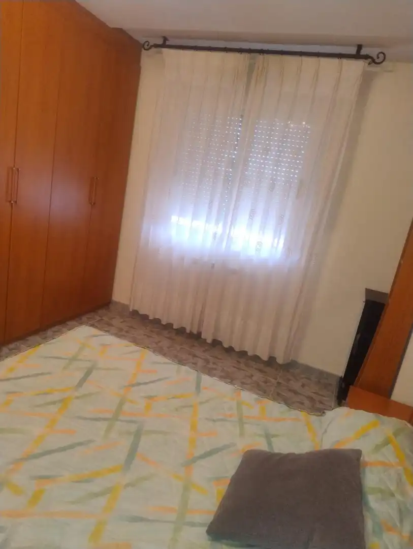 Dormitori de Pis en venda en Ciudad Real amb Aire condicionat, Calefacció i Traster