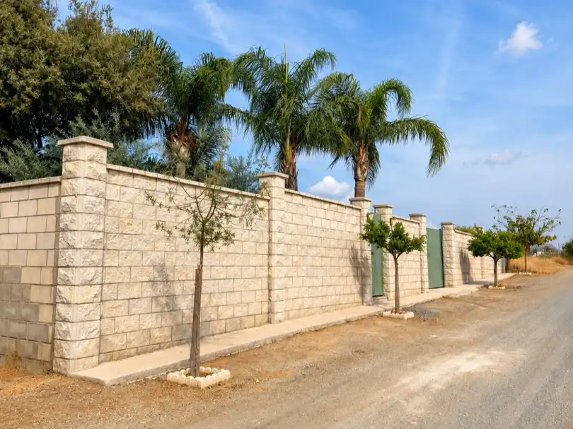 Vista exterior de Casa o chalet en venta en Arahal, Sevilla