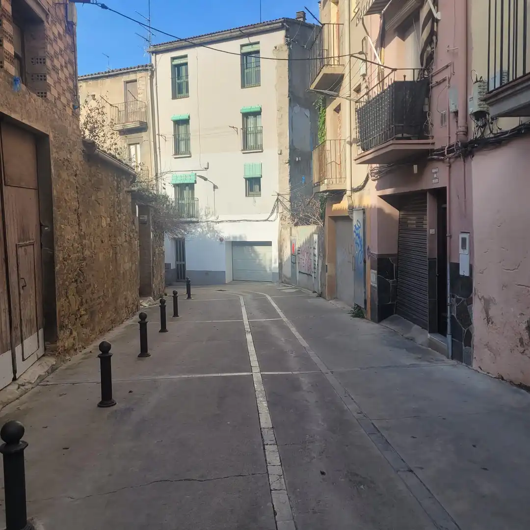 Local comercial en venda a Carrer de l'Aiguader, imagen 11