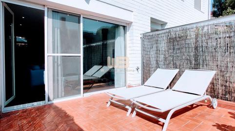 Photo 2 of Single-family semi-detached to rent in Carrer de Natzaret, Sant Genís dels Agudells, Barcelona