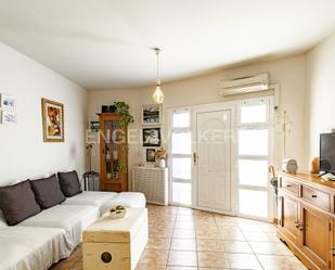 Living room of House or chalet for sale in Viladecans  with Air Conditioner, Heating and Private garden