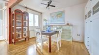 Dining room of Flat for sale in  Pamplona / Iruña  with Balcony