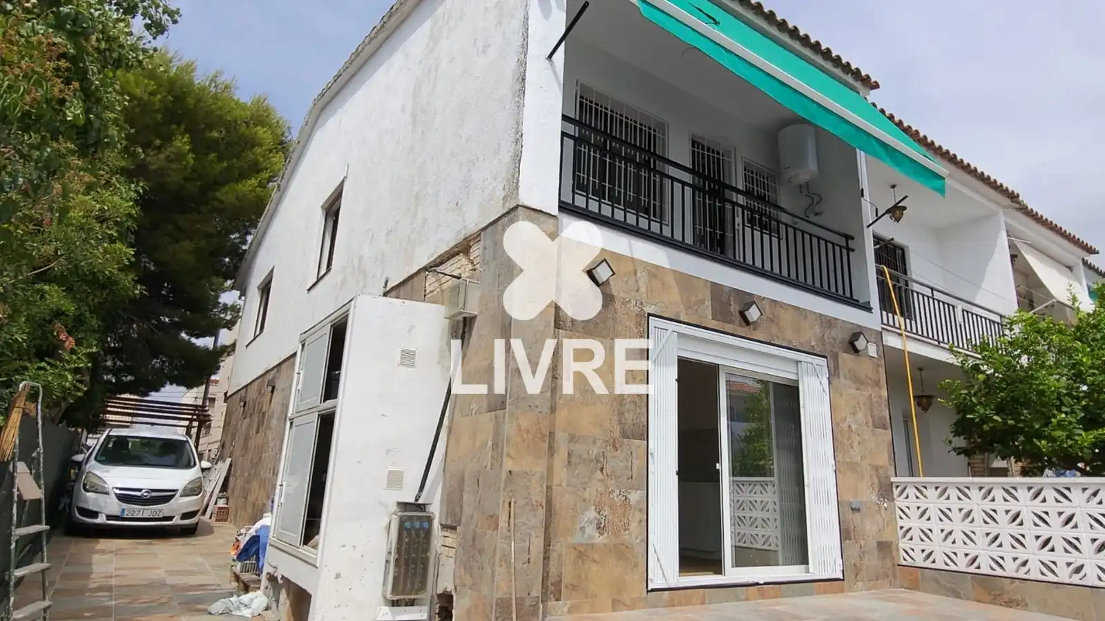 Maison mitoyenne avec terrasse à vendre à Generalitat, imagen 95