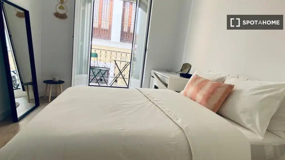 Habitació a Palacio
